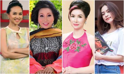 Đừng nghĩ ai làm nghệ thuật cũng học dốt, nhìn học vấn của những sao Việt này mà phải nể