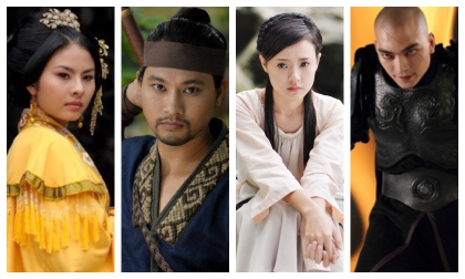 Dàn sao 'Thiên mệnh anh hùng' sau 6 năm: Ai nấy yên bề gia thất, chỉ riêng 2 nhân vật này vẫn 'chăn đơn gối chiếc'