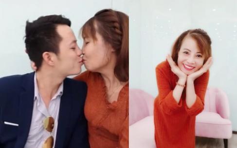 Cô dâu 62 tuổi: Họ nói 'vì ham trai trẻ nên giờ vẫn phải còng lưng... Kệ'