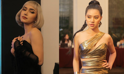 Sinh cùng năm, cùng đọ thần thái, Châu Bùi và Jolie Nguyễn ai hơn ai?
