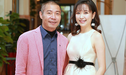 Công Lý trở lại dữ dằn, cạo trọc đầu vào vai đồ tể