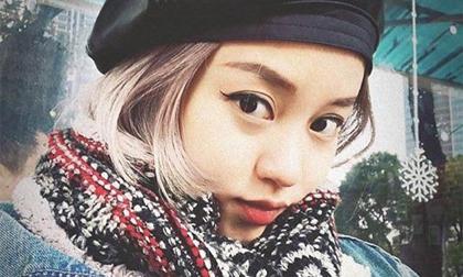 Mi Vân mang thai lần thứ hai ở tuổi 30 sau khi đính hôn với bạn trai 4 năm?