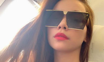 Không chỉ rủ fan đi bão mừng đội tuyển Việt Nam, Hồ Ngọc Hà còn bất ngờ tiết lộ lịch trình cuối năm