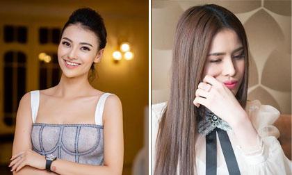 Hồng Quế bàn về chuyện Thư Dung 'vào khách sạn chỉ để nói chuyện, chưa có cởi đồ: 'Mày bị điên rồi'