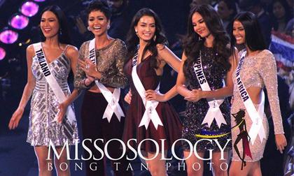 Dân mạng quốc tế tiếc nuối khi H'Hen Niê không tiến xa hơn nhưng vẫn tranh thủ 'đá xoáy' Hoa hậu Mỹ