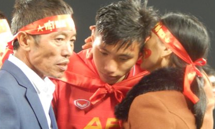 Đoàn Văn Hậu: Từ cậu bé mê game trở thành cầu thủ bóng đá được mến mộ