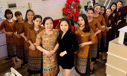 5 lý do khiến Duyên Spa quá tải, khách hàng chờ 2 tiếng mới đến lượt làm đẹp