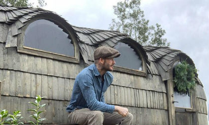 David Beckham bỏ gần nửa tỷ đồng lắp đặt phòng xông hơi lớn tại biệt thự gia đình 