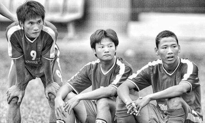 Đằng sau câu chuyện 'một bức ảnh, ba số phận' đang hot MXH lại có câu chuyện tương đồng thú vị thế này!