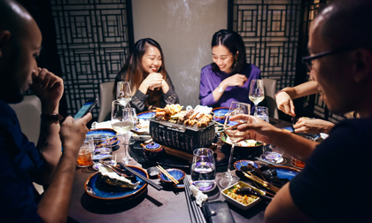 Ẩm thực Quảng Đông ở một tầm cao mới tại nhà hàng LAI 