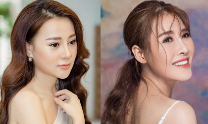 Những sao Việt đã đẹp bẩm sinh còn 'cố đấm ăn xôi' PTTM khiến ai cũng tiếc nuối...