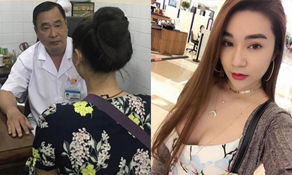 Những ca ung thư phụ khoa 'ám ảnh' 2018: người 17 tuổi mắc bệnh, hotgirl qua đời vì ung thư
