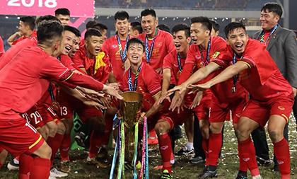 Hôm nay bán vé online trận Việt Nam - CHDCND Triều Tiên