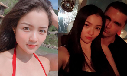 Thủy Top suy sụp sau chia tay bạn trai Tây yêu 5 năm, chi chục tỷ làm dự án xiếc