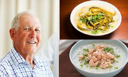 Sau 45 tuổi, cả nam và nữ đều phải ăn 3 món canh này giúp tăng sức đề kháng, thải độc tố