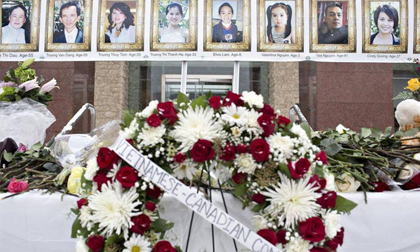 Từ bi kịch hôn nhân đến vụ thảm sát khủng khiếp gây chấn động cộng đồng người Việt ở Canada