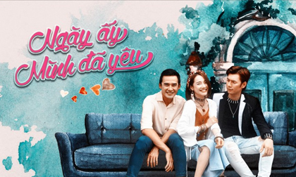 'Ngày ấy mình đã yêu' thắng lớn tại Liên hoan truyền hình toàn quốc lần thứ 38