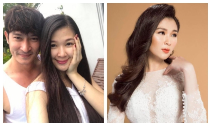 Cuộc sống của nàng Á hậu Mạc Anh Thư từ bỏ sự nghiệp, làm hậu phương cho Huy Khánh giờ ra sao?