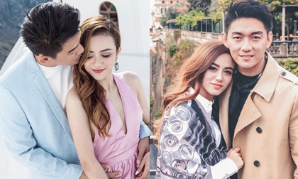 Chuyện tình đẹp như mơ của nam ca sĩ Indonesia và người vợ xinh đẹp bị mất tích khiến dư luận tiếc thương