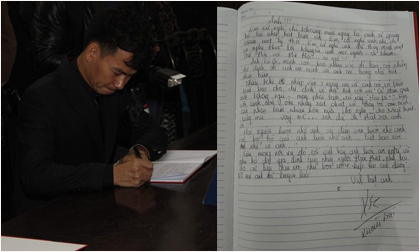 Lời từ biệt đầy nước mắt của Xuân Bắc và NS Lan Hương trong sổ tang NSND Anh Tú