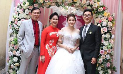 Con trai NS Lan Hương tổ chức đám cưới sau một thời gian dài lo 'ế vợ' vì mẹ đảm nhận vai 'mẹ chồng khó tính'