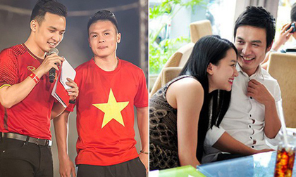 Nam MC bị chê vô duyên trong chương trình có Quang Hải, Anh Đức là ai?