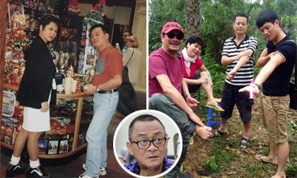 Loạt ảnh hiếm và những câu chuyện cảm động về cố NSND Anh Tú qua lời kể của đồng nghiệp