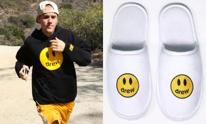 Bị chê mặc xấu, Justin Bieber vẫn tự tin cho ra mắt dòng dép 100 nghìn đồng, bất ngờ cháy hàng sau vài giờ mở bán