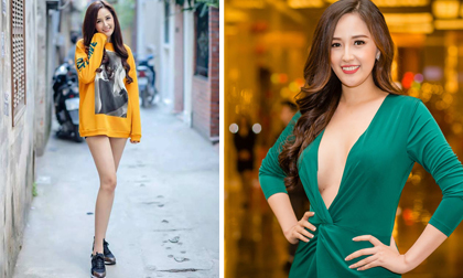 Vì sao đôi chân Mai Phương Thúy được chấm điểm 10 theo khoa học?