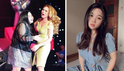 Ngoài Đức Phúc, một học trò khác của Mỹ Tâm cũng có màn 'lột xác' thần sầu sau khi giảm 30 cân