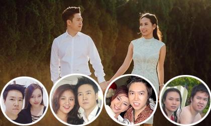 Lịch sử tình trường 'không phải dạng vừa' của ca sĩ Lê Hiếu trước khi quyết định kết hôn