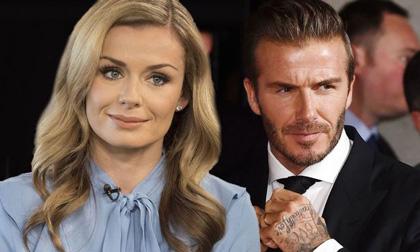 Ca sĩ Opera chưa hết bức xúc vì bị David Beckham chế nhạo