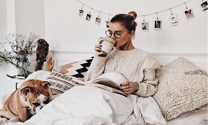 Mùa đông là thời điểm tốt nhất để giảm cân, muốn tăng gấp đôi hiệu quả thì chú ý 4 điểm