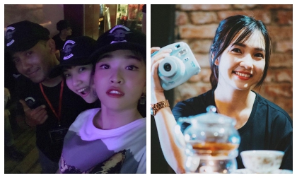 Cô gái được cho là vợ chưa cưới của Đinh Tiến Đạt: Làm trong lĩnh vực truyền thông, nhan sắc xinh như hot girl