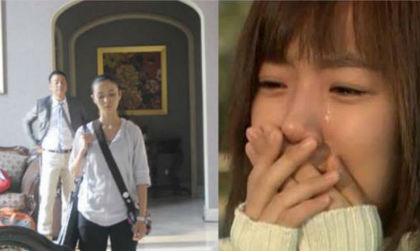 Con gái thật thà tiết lộ bí mật chớp nhoáng trong nhà tắm khiến tôi lặng người đi không nói lên lời