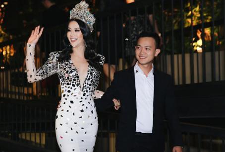 Anh trai Hoa hậu Trái đất Phương Khánh: “Một nách 3 em” còn gả chồng cho mẹ ruột