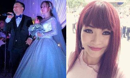 Phương Thanh hé lộ về chuyện tình của Tiến Đạt và vợ 9x Thụy Vy