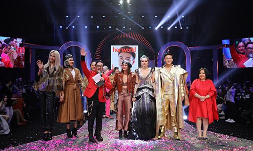 Kéo dài lê thê, The Face bị cắt sóng trực tiếp dù chưa trao giải cho quán quân