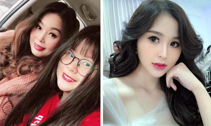 Gia đình 'gen trội' cực phẩm của diễn viên Thanh Tú: Hai con gái đều đẹp hết phần thiên hạ