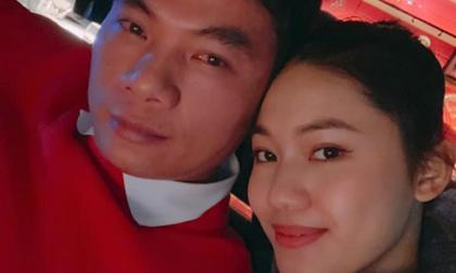 Lần đầu đăng ảnh đủ mặt bên ông xã, giật mình khi biết người 'xúi giục' Thanh Tú làm điều này