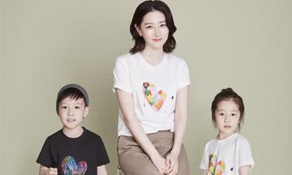 Lee Young Ae bỏ tiền mua lại bệnh viện Phụ sản đầu tiên của Hàn Quốc, dập tắt lời đồn ăn bám chồng doanh nhân