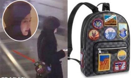 Ở ẩn để tự vấn lương tâm sau scandal, Phạm Băng Băng vẫn xinh đẹp khí chất cùng cuộc sống thoải mái với đồ hiệu