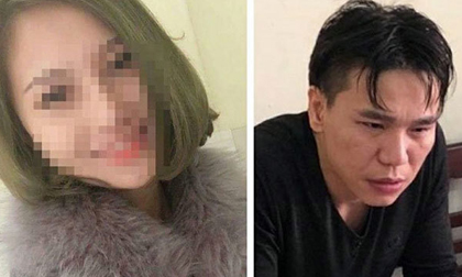 Truy tố ca sĩ Châu Việt Cường sau đêm thác loạn kinh hoàng