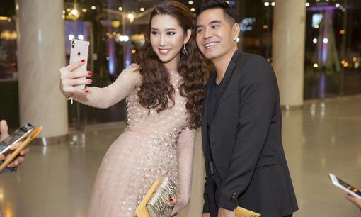 Thuý Ngân tiết lộ từng không dám gặp Trung Dũng vì nghi vấn 'phim giả tình thật'