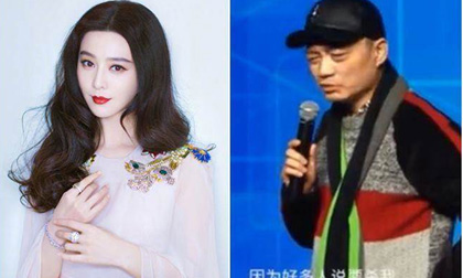 Người khiến Phạm Băng Băng lao đao: 'Nhiều người muốn giết tôi'