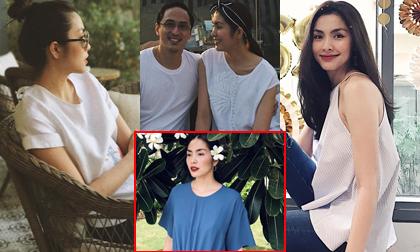 Tăng Thanh Hà - Con dâu dòng họ tỷ phú khiến các chuyên gia làm đẹp phải 'thất nghiệp' vì không chịu thay đổi 3 điều này