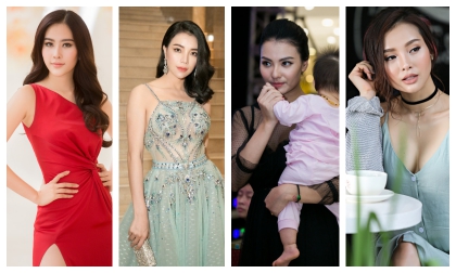 Lý lẽ làm người thứ ba khiến dân mạng 'mắt tròn mắt dẹt' của mỹ nhân Việt