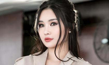 Vừa lên đường dự thi nhan sắc quốc tế, Lê Âu Ngân Anh bị Bộ Văn hóa khẳng định tước vương miện