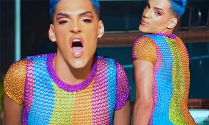 Ca sĩ đồng tính Puerto Rico bị bắn 8 phát súng, qua đời ở tuổi 24