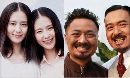 Những diễn viên đóng thế sao Hoa ngữ giống hệt bản chính, đến vợ Châu Nhuận Phát còn nhận nhầm cả chồng